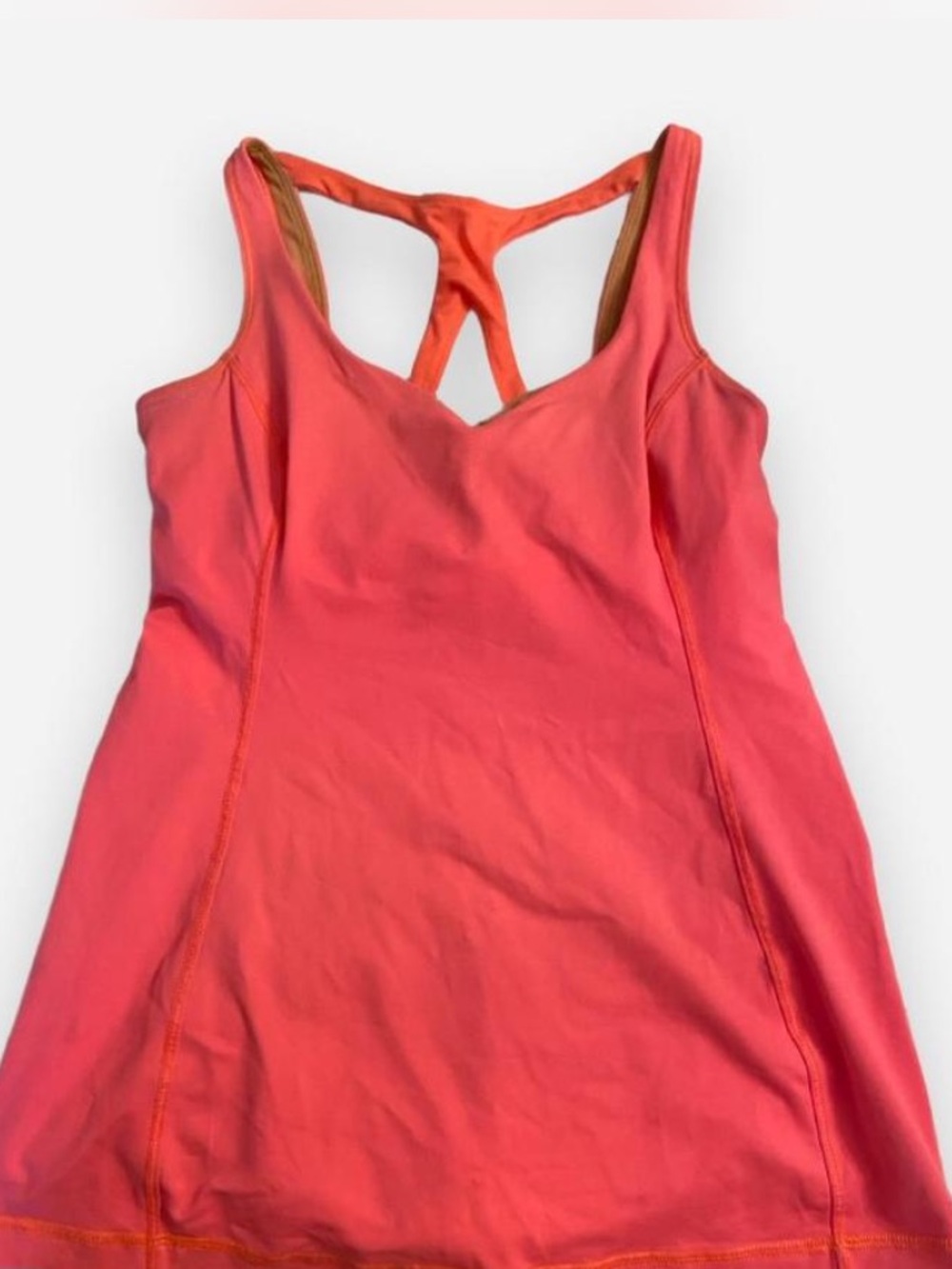 Lululemon tank top